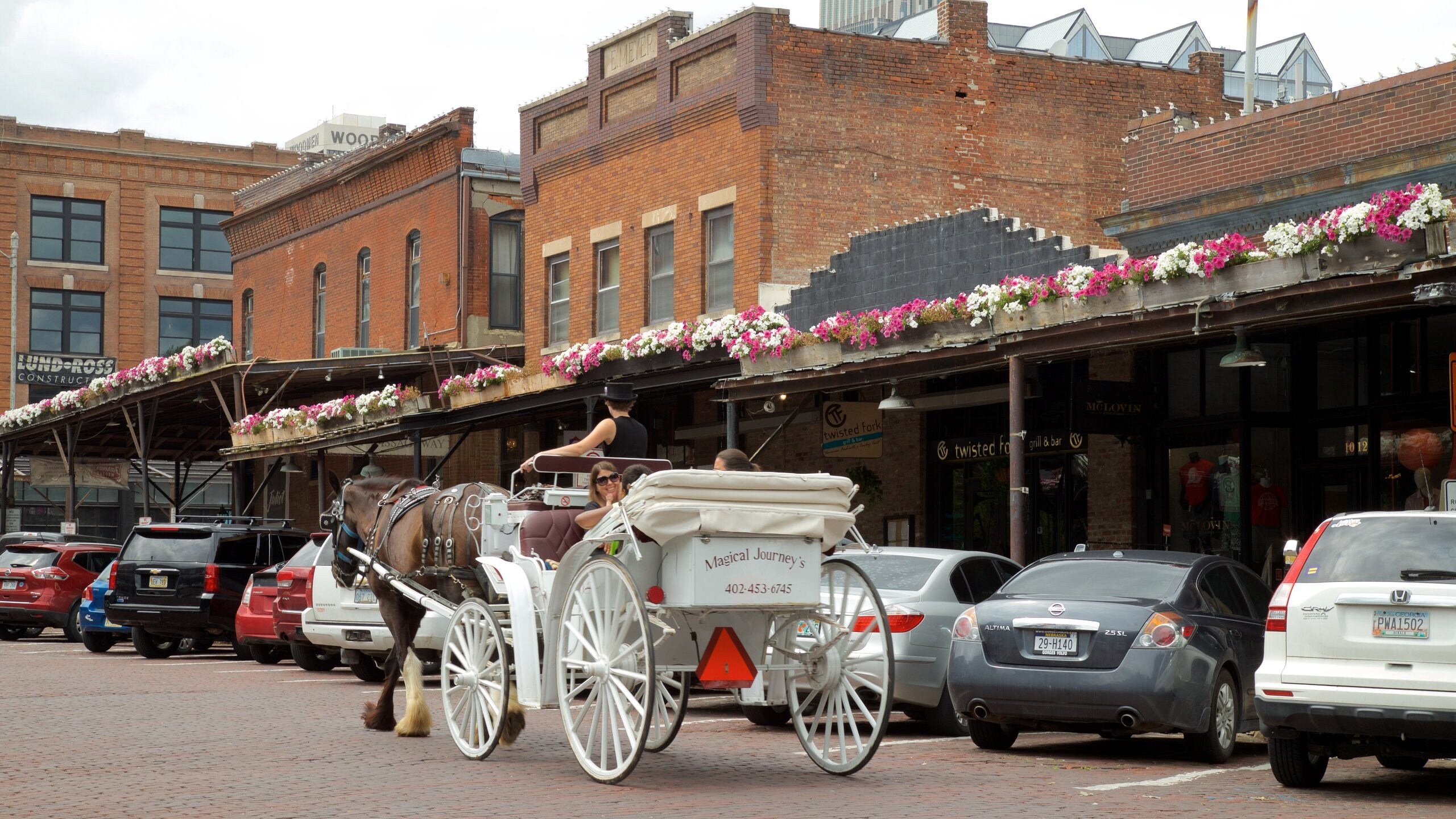 Where To Stay In Omaha Best Neighborhoods Expedia