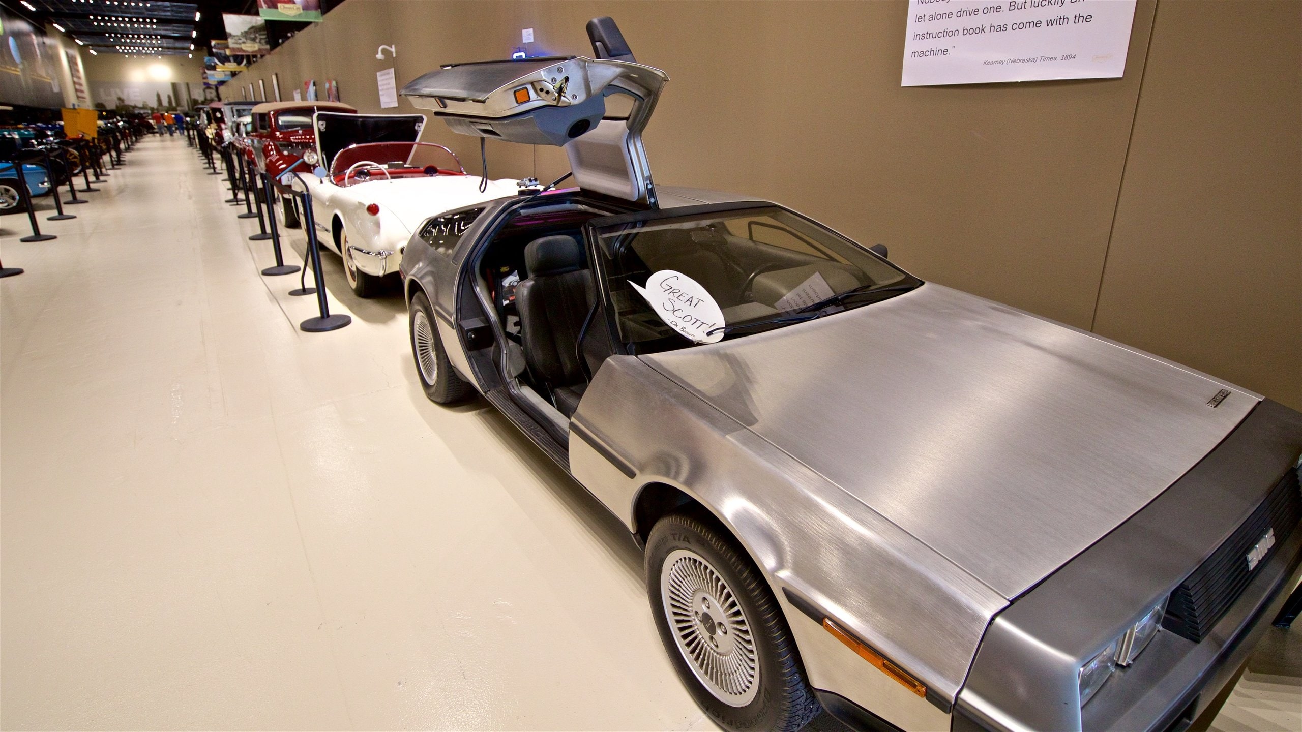 Classic Car Collection, Kearney Vacation Rentals house rentals & more