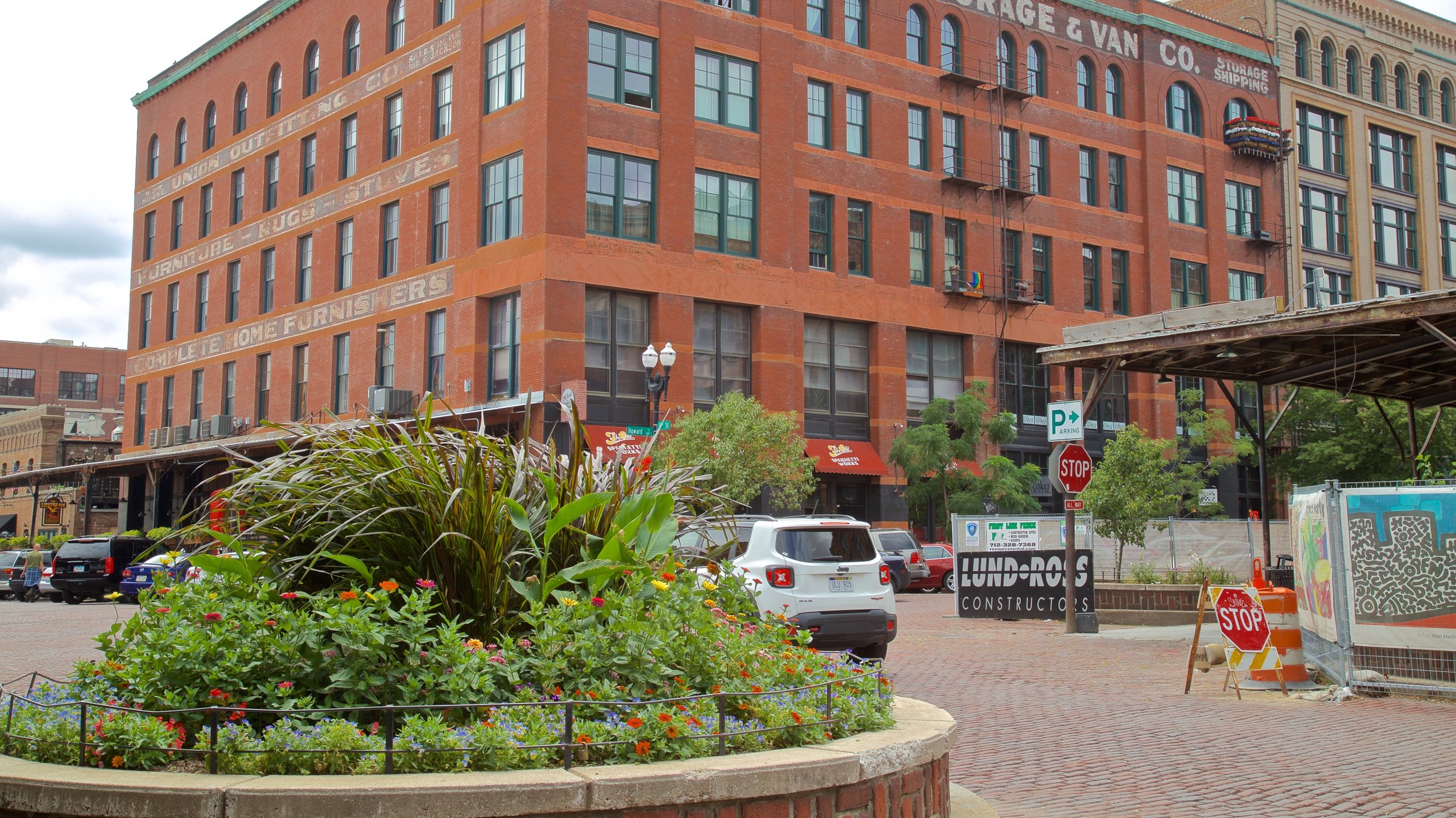 Visit Old Market: 2024 Old Market, Omaha Travel Guide | Expedia