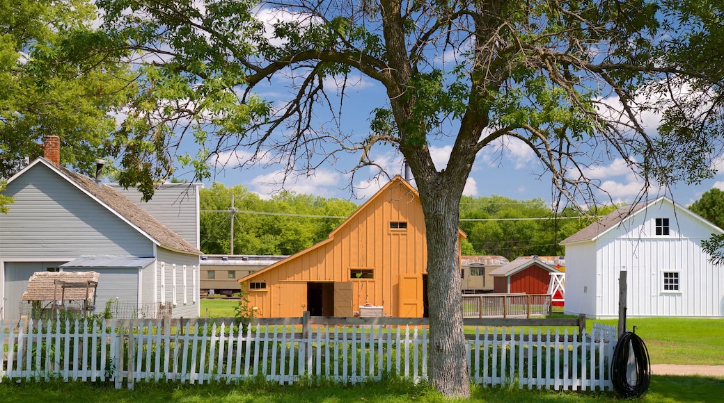 Stuhr Museum of the Prairie Pioneer