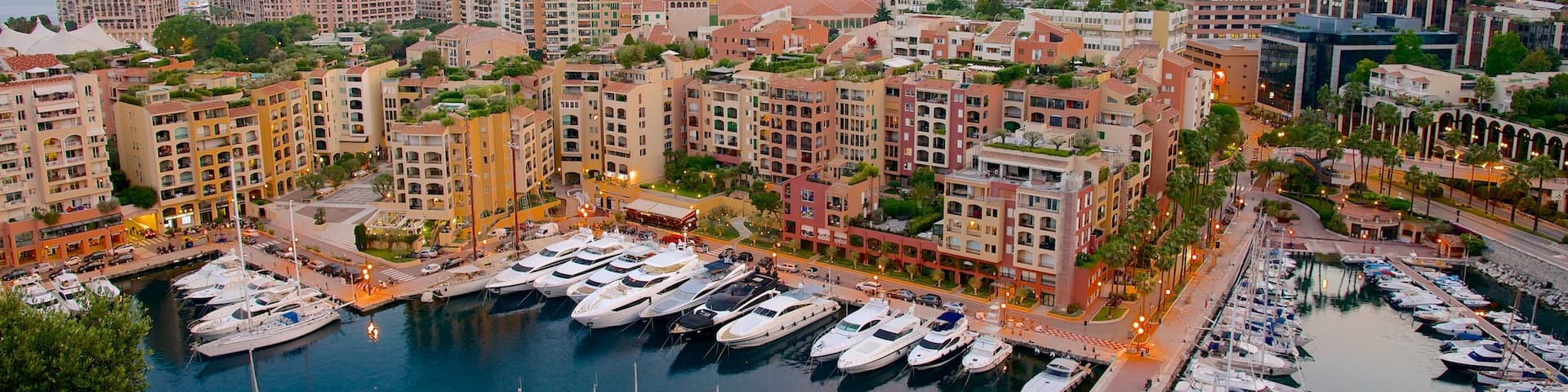 Monaco Vacation Packages 2025 from $350 | Travelocity