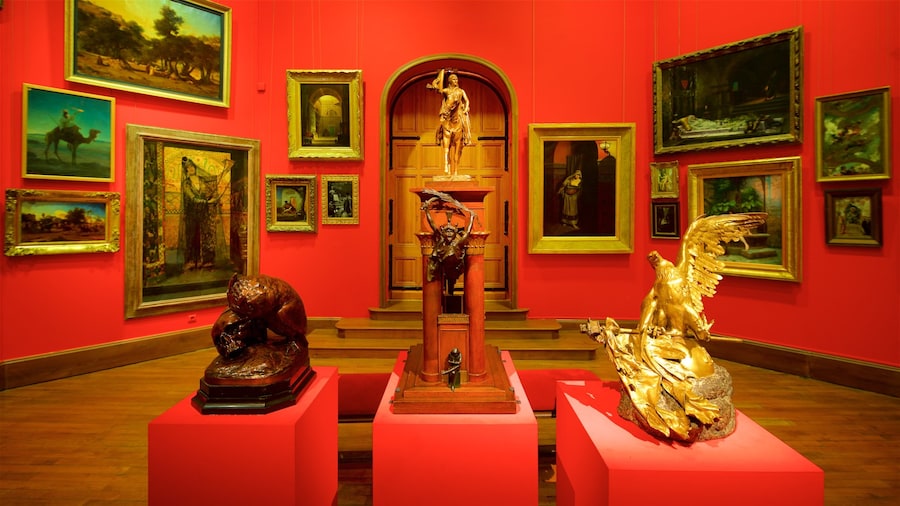 Anne de Beaujeu Museum