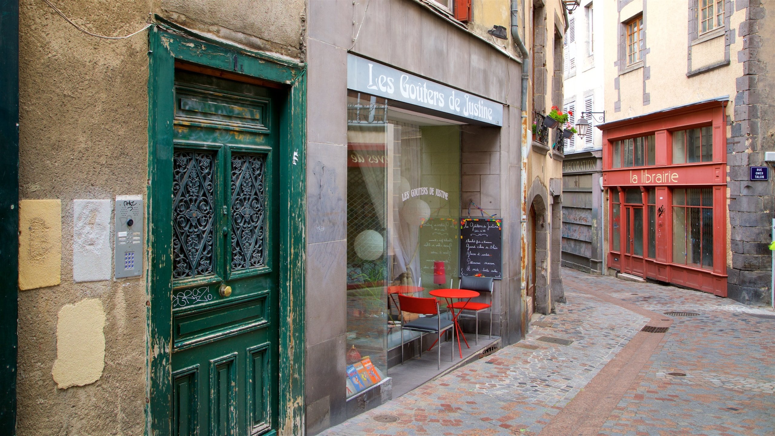 Clermont-Ferrand