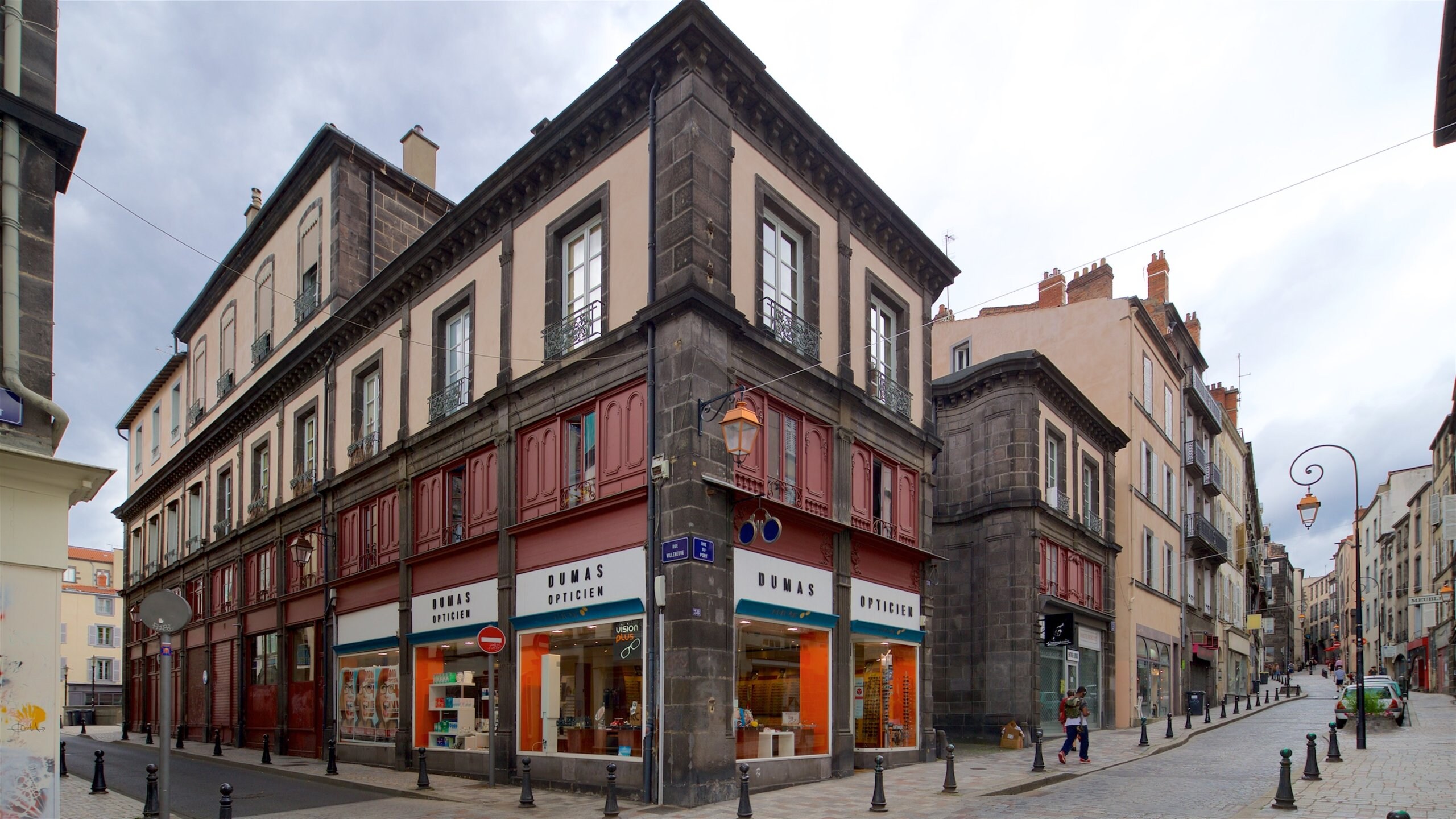 Clermont-Ferrand