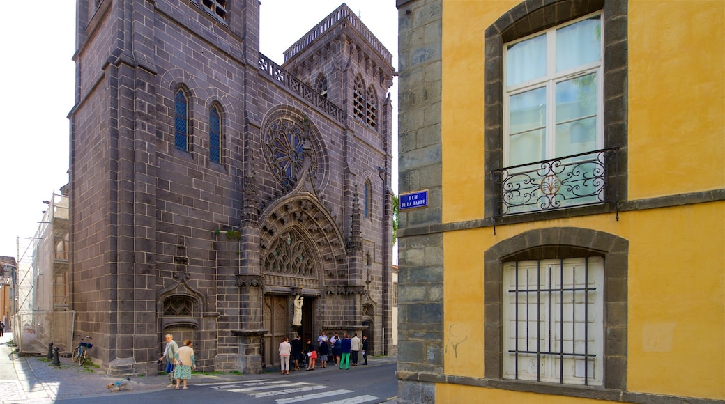 Gereja Notre-Dame-du-Marthuret