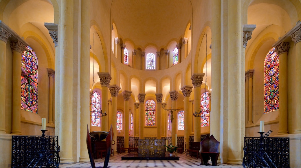 Basilika Notre Dam