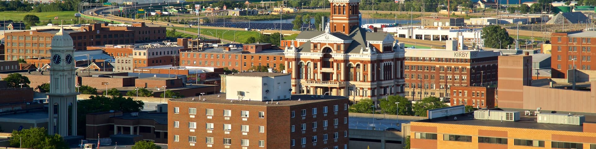 Dubuque, Iowa, Estados Unidos