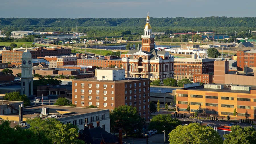 Dubuque