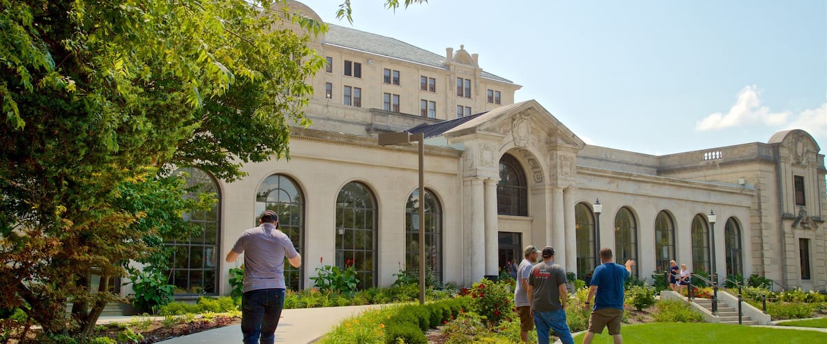 爱荷华州立大学