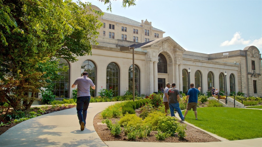 Iowa State University