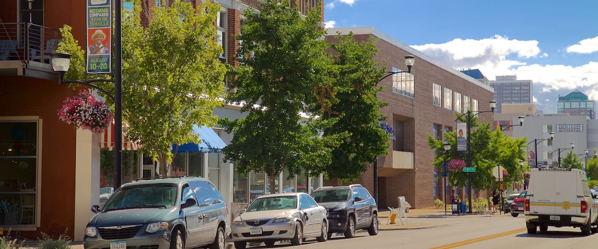 Historic East Village