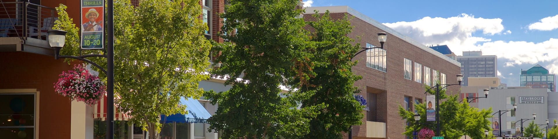 Historic East Village