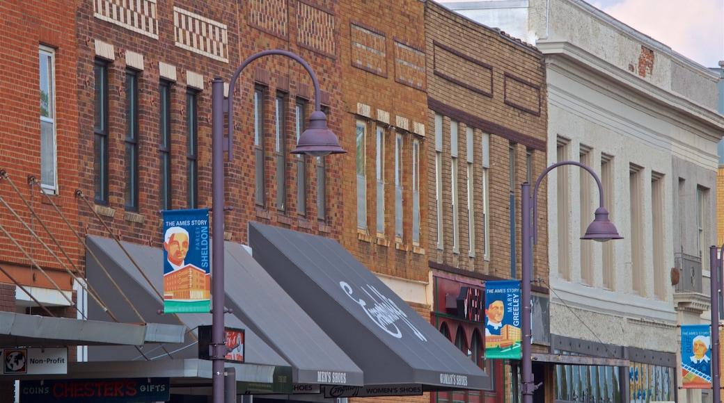 Main Street Cultural District