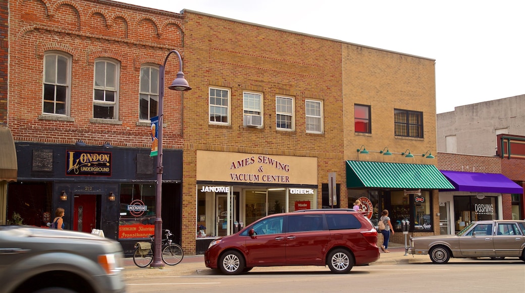 Main Street Cultural District