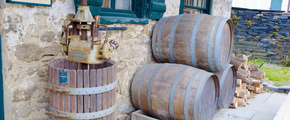 Boordy Vineyards