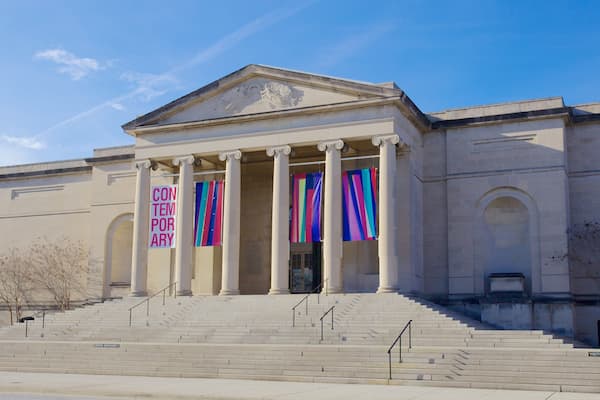 Baltimore Museum of Art