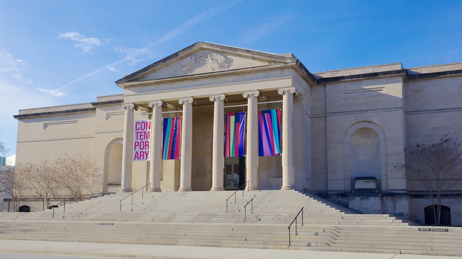 Kunstmuseum van Baltimore