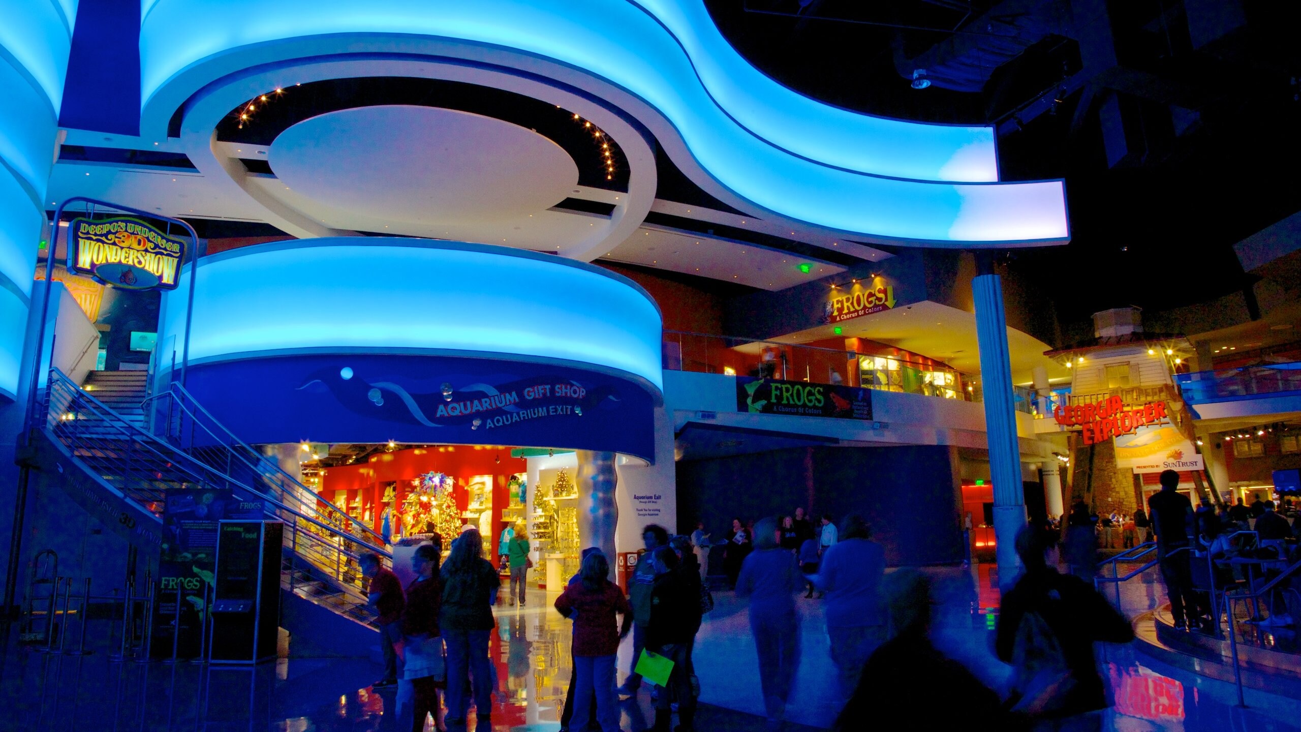 Visit Luckie-Marietta District: Best Of Luckie-Marietta District, Atlanta  Travel 2023 | Expedia Tourism