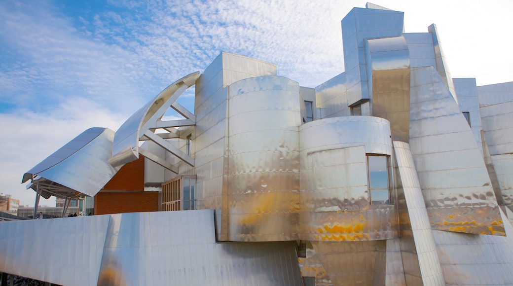 Weisman Art Museum