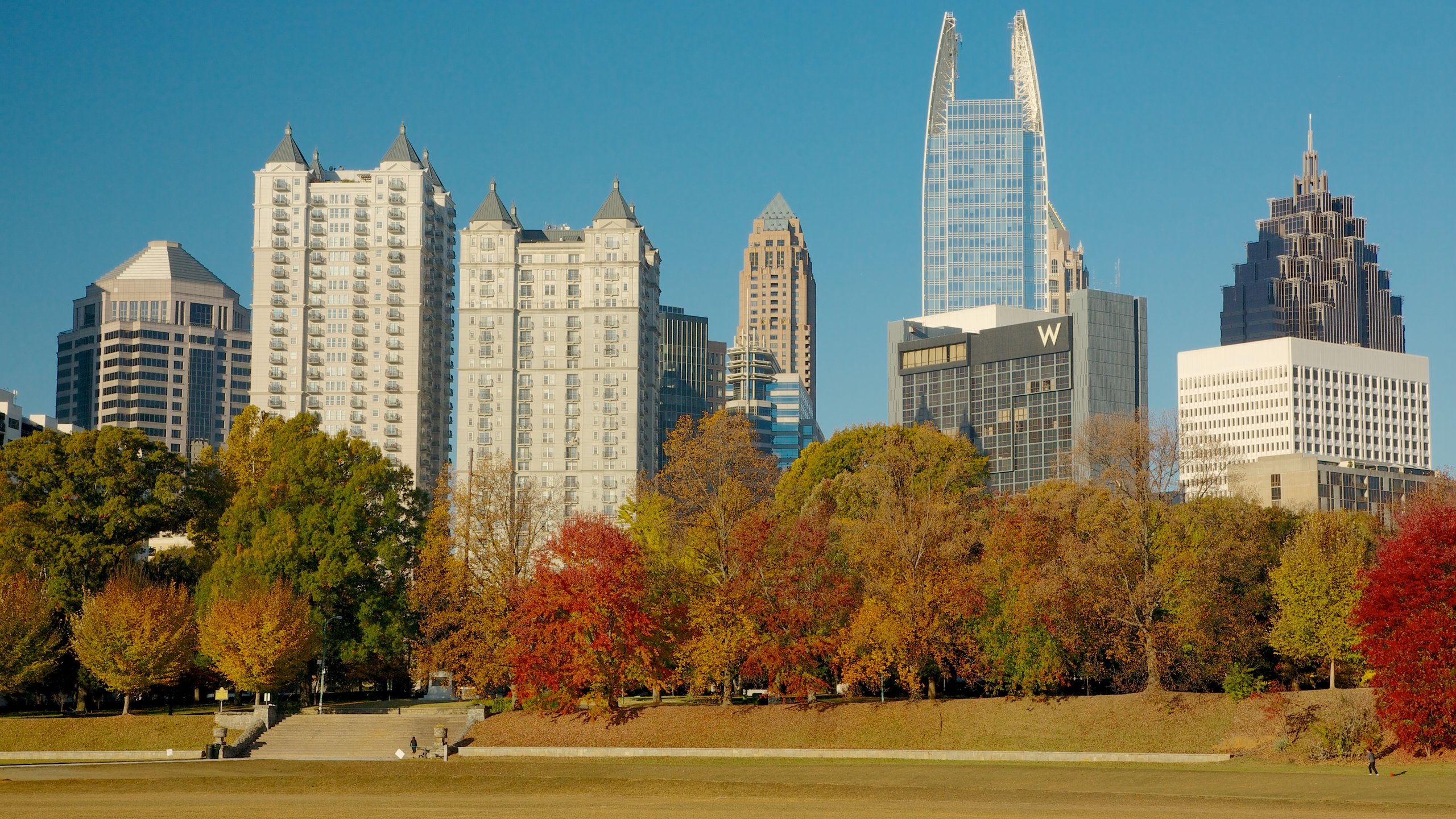 Piedmont Park