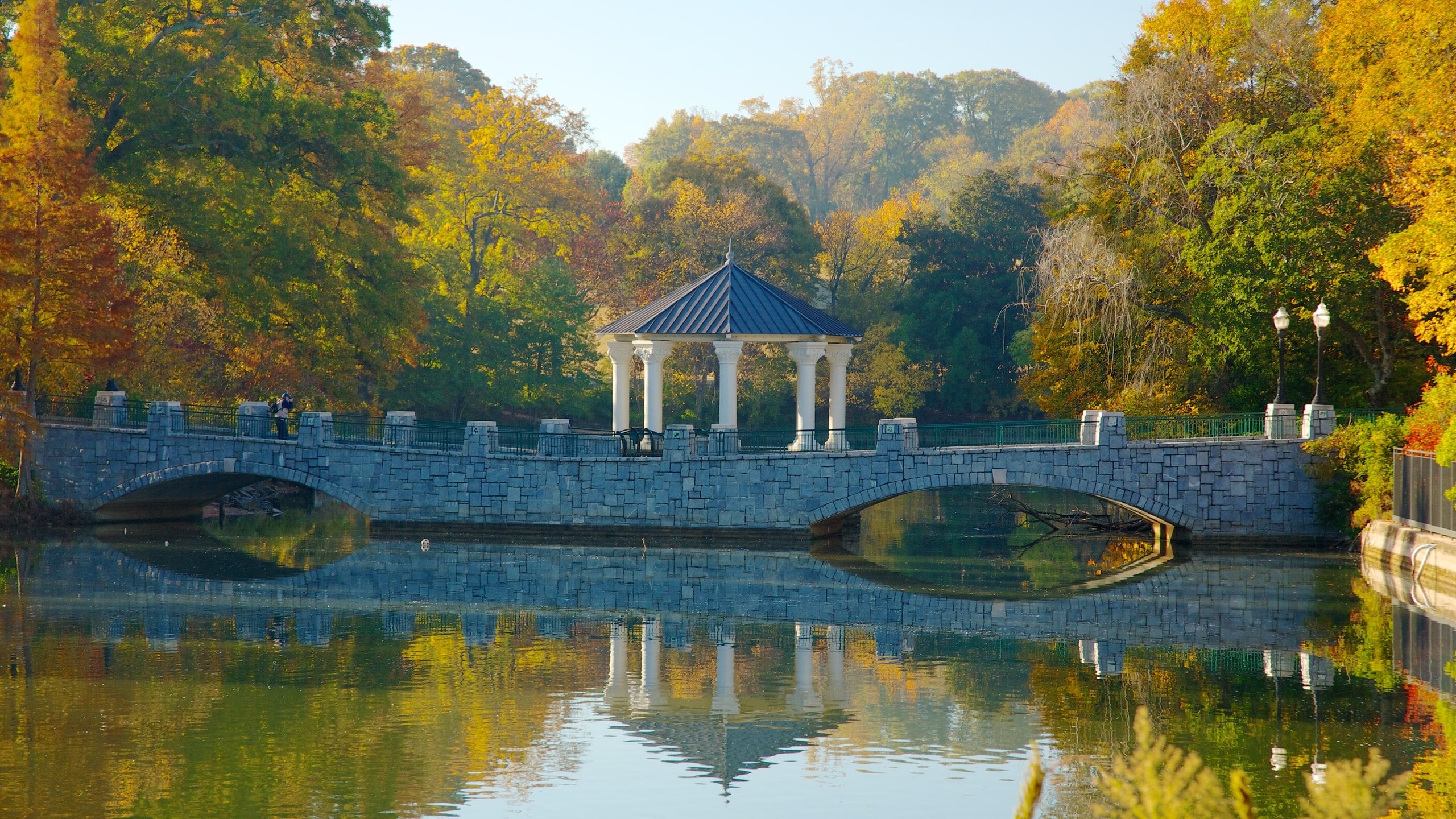 Visit Piedmont Park in Atlanta Expedia
