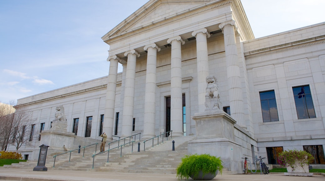 Minneapolis Institute of Arts