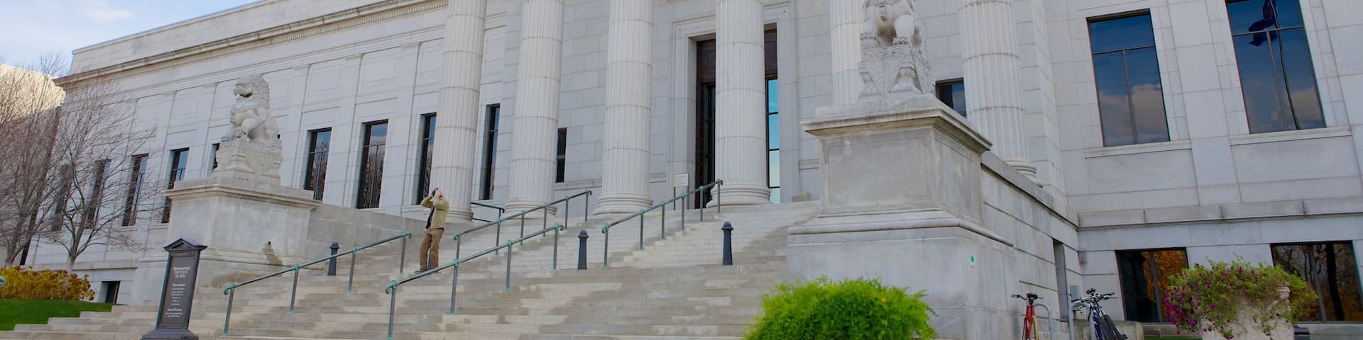 Minneapolis Institute of Arts
