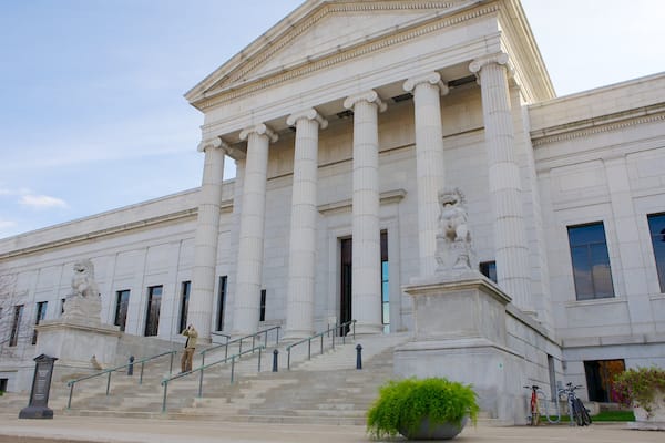 Minneapolis Institute of Arts
