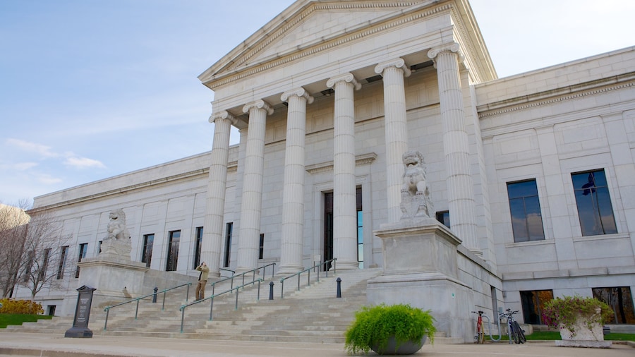 Minneapolis Institute of Arts