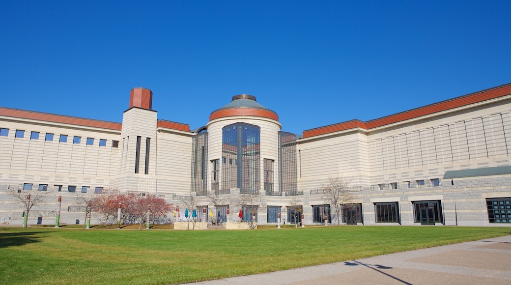 Minnesota History Center