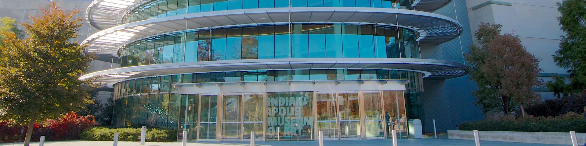 Indianapolis Museum of Art