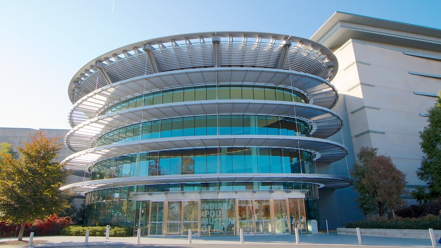 Indianapolis Kunstmuseum