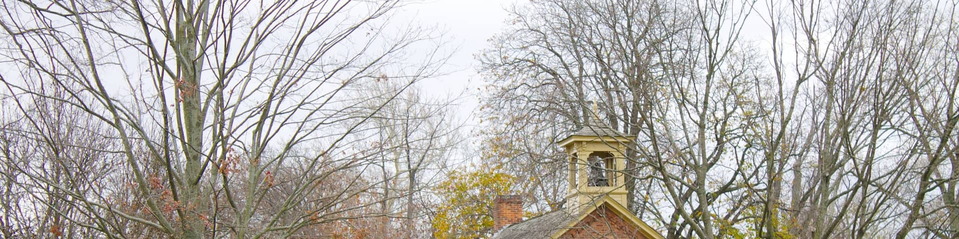 Greenfield Village featuring a small town or village and a house