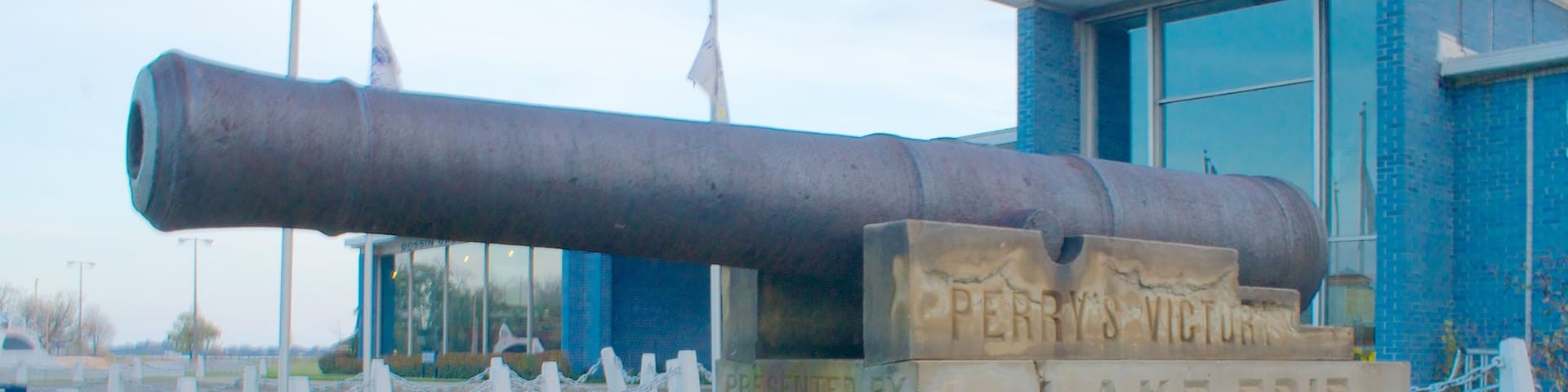 Belle Isle qui includes articles militaires et monument