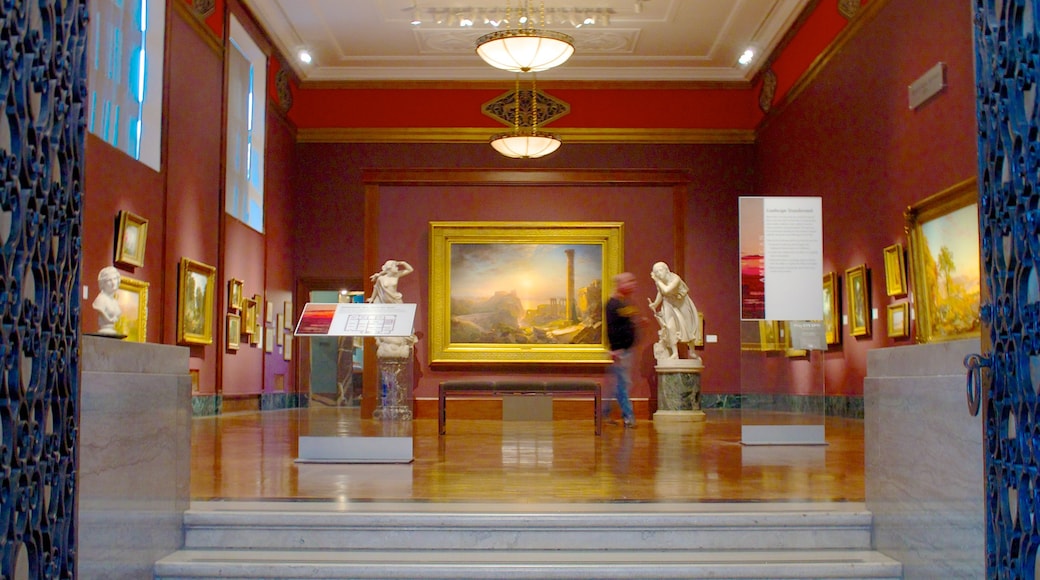 Detroit Institute of Arts