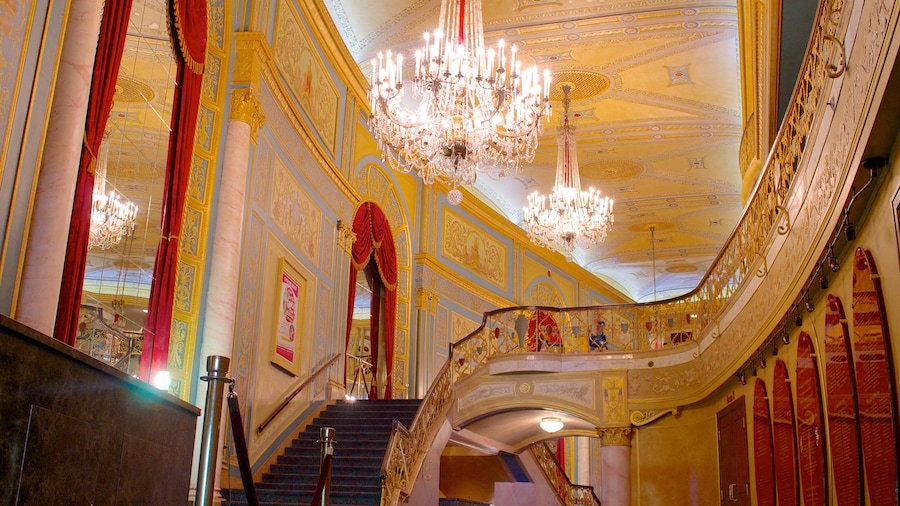 Detroit Opera House