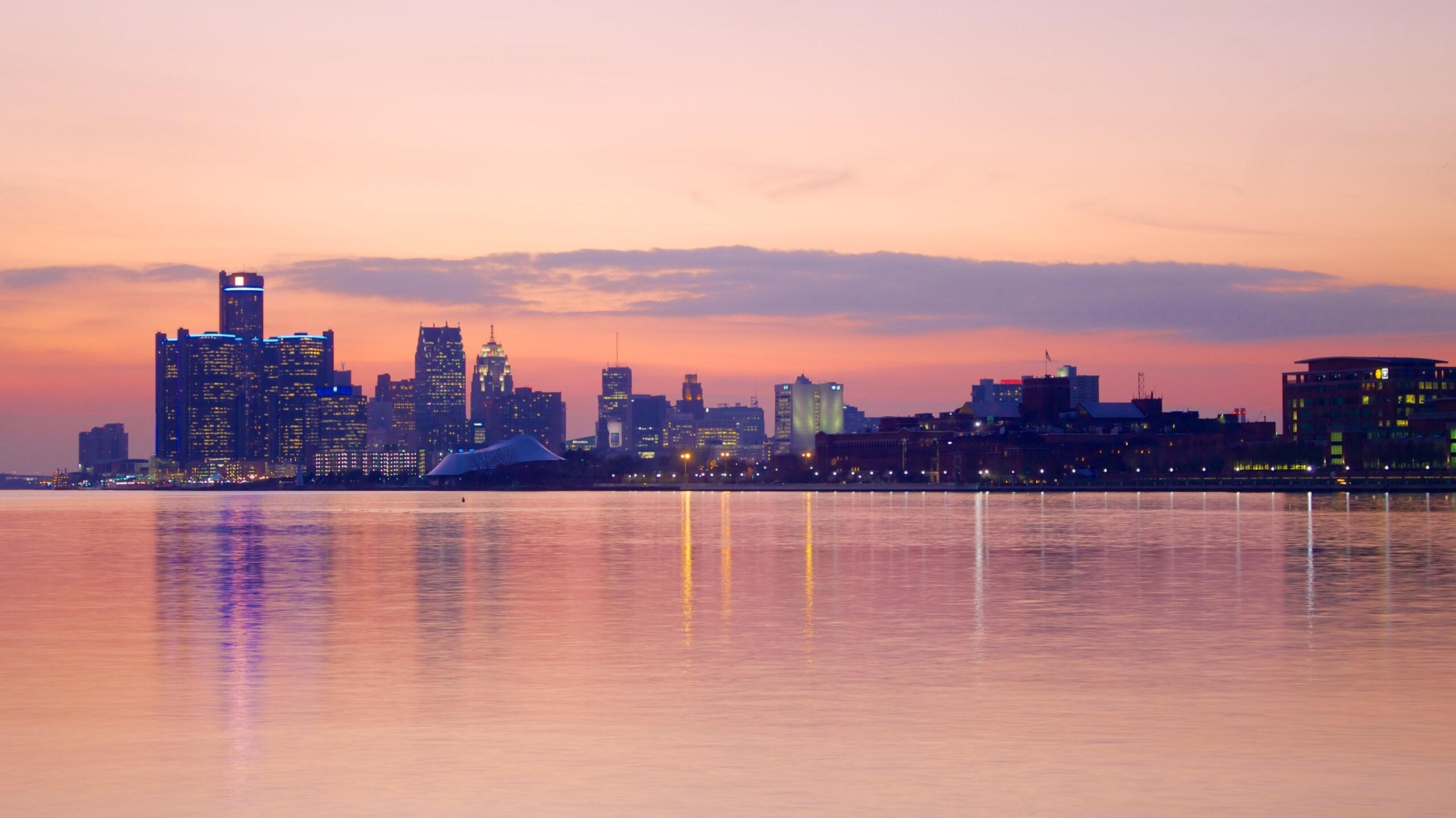Top 10 Hotels In Downtown Detroit Detroit From 139 Expedia