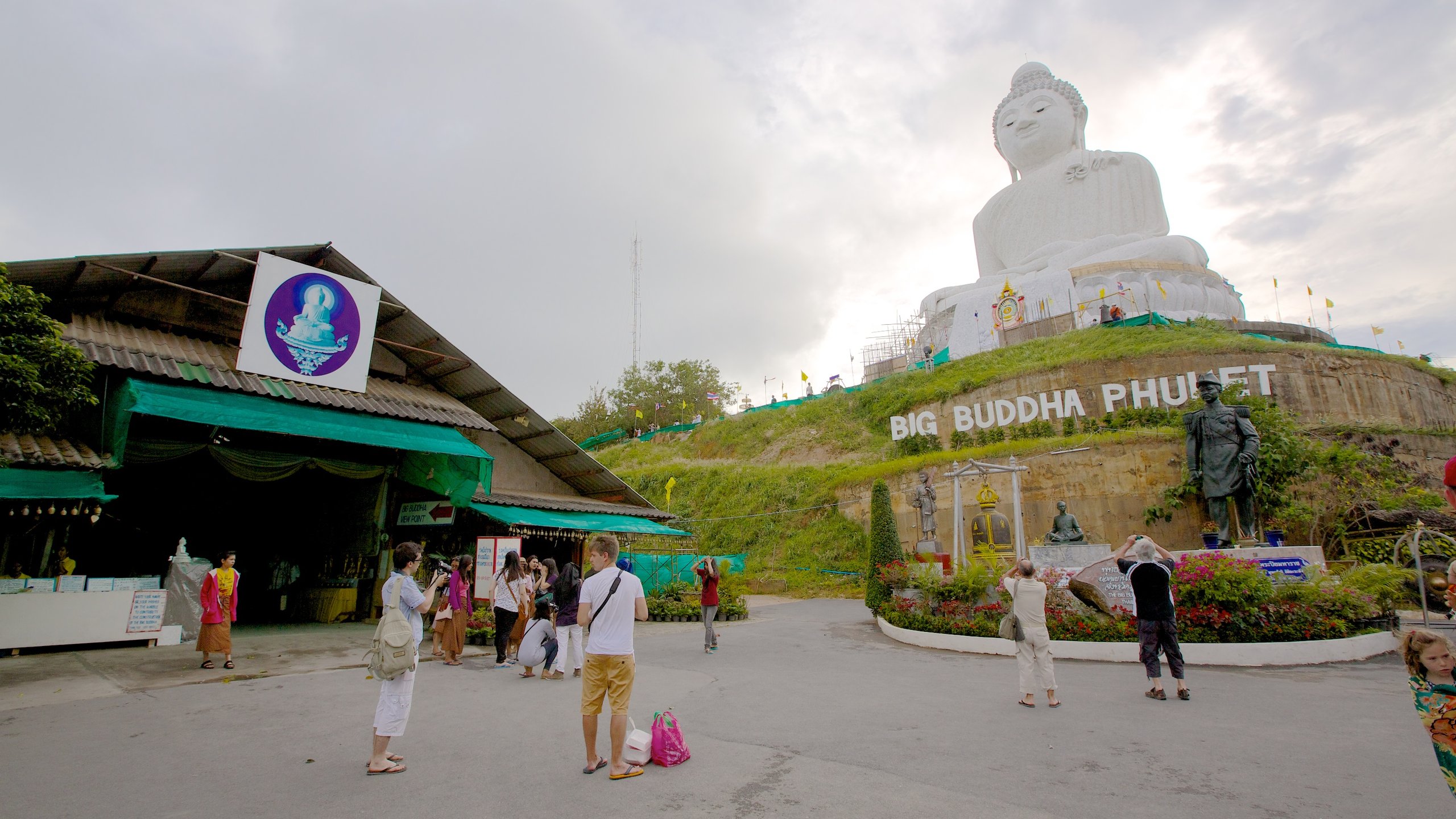 14 Biggest Buddhas in Thailand - Big Buddha Statues around Thailand – Go  Guides