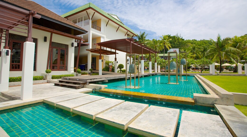 Pantai Kata Noi