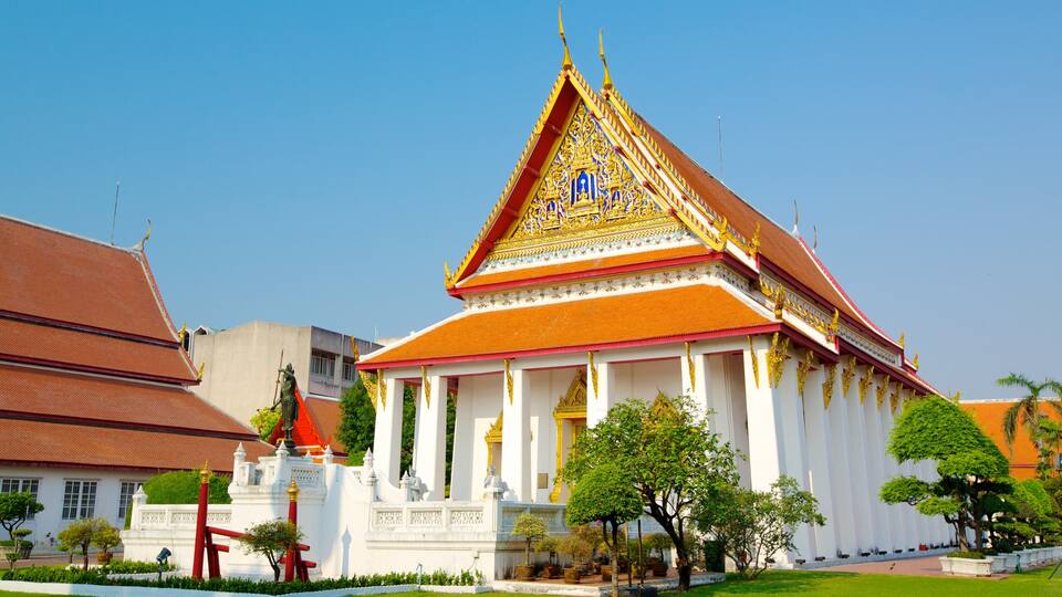 National Museum Bangkok