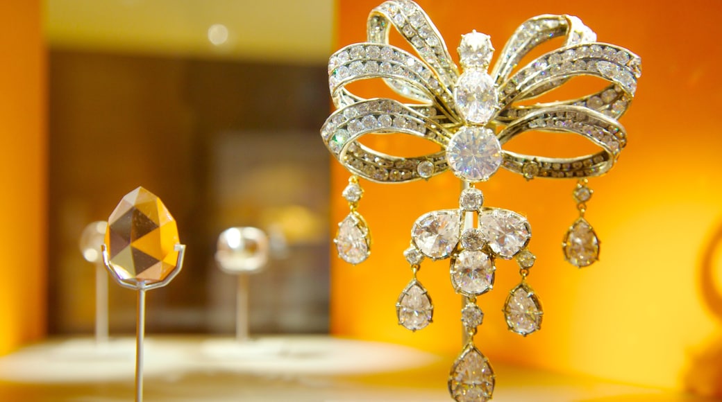 Museo del Diamante de Ámsterdam