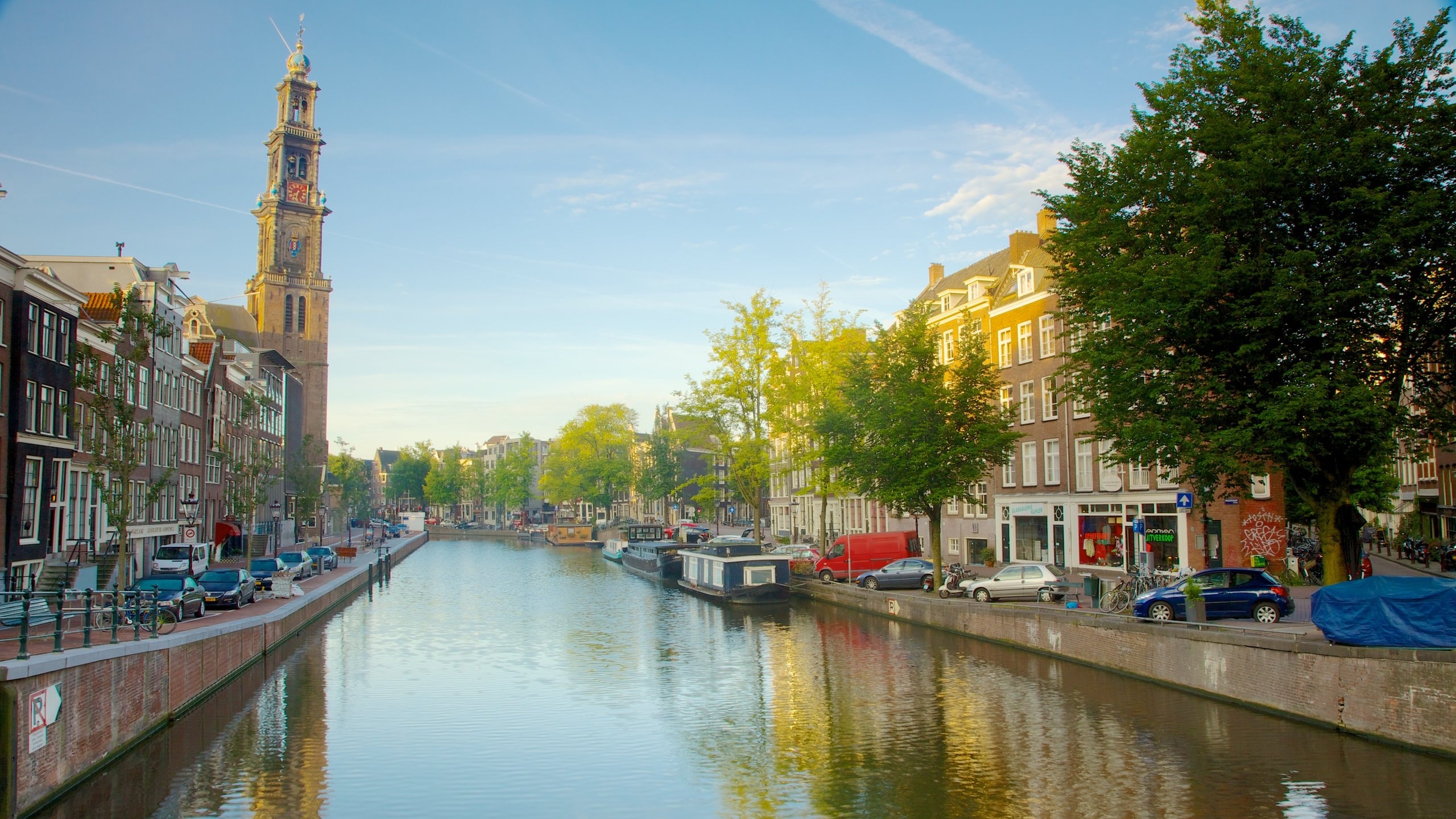 環状運河地区観光ガイド～定番人気スポットを参考に自分にピッタリの