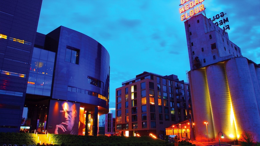 Teater Guthrie