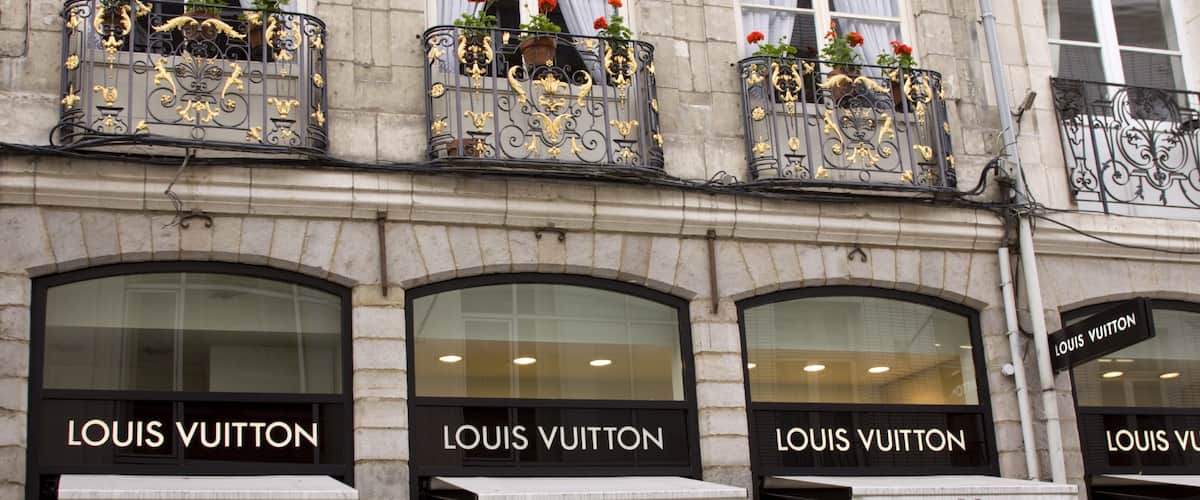 Lille featuring shopping, a city and signage