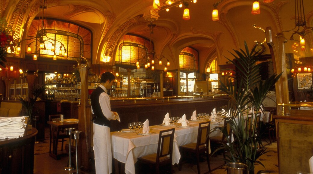 Visita Meurthe y Mosela El mejor viaje a Meurthe y Mosela, Gran Este