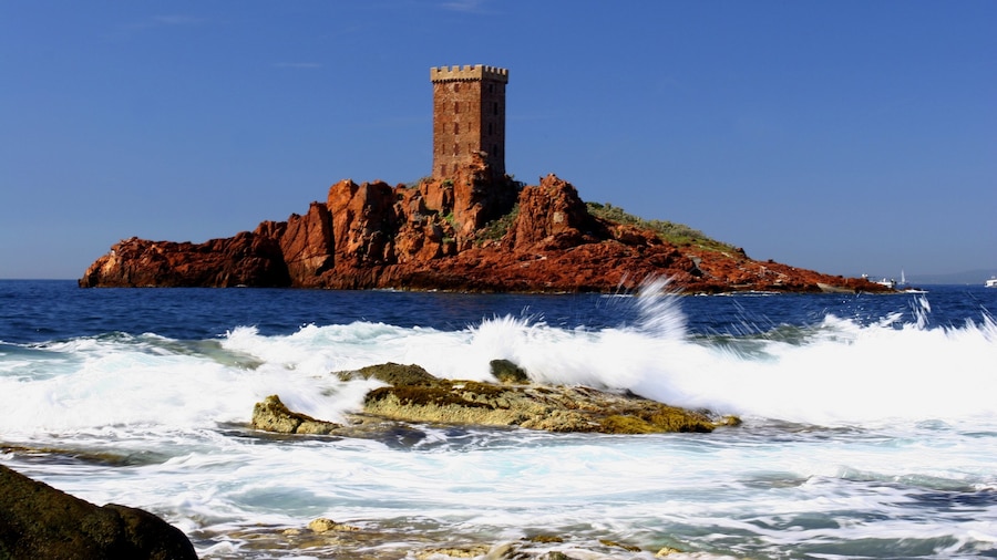 Saint-Raphaël