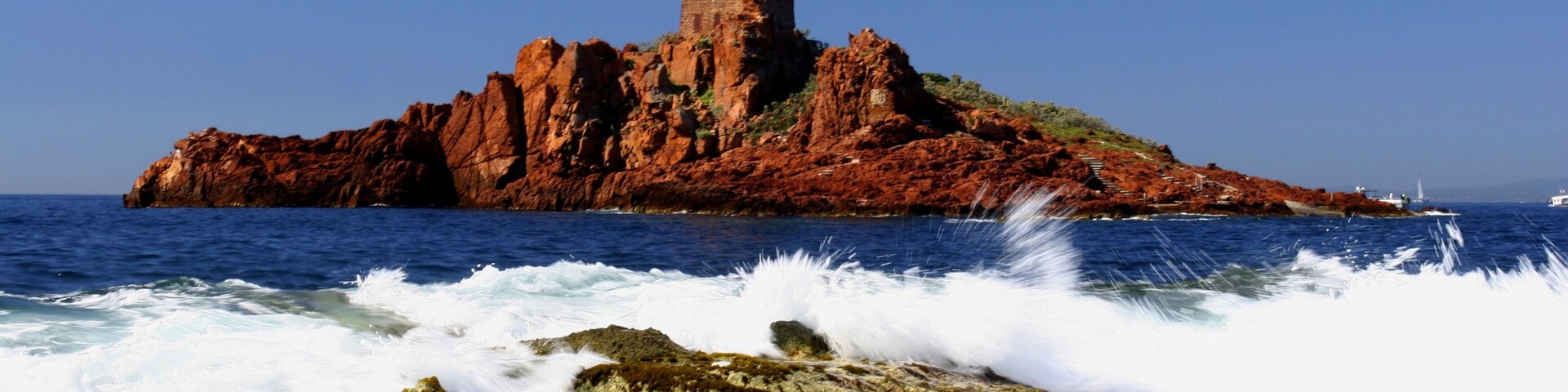 Saint-Raphaël, Var, Ranska