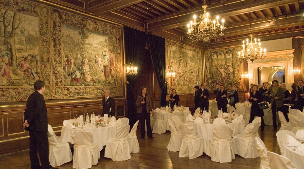 Pirineos Atlánticos turismo Qué visitar en Pirineos Atlánticos, Nueva