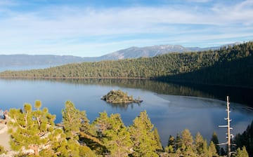 Emerald Bay Vacation Rentals, Tahoma: house rentals more Vrbo