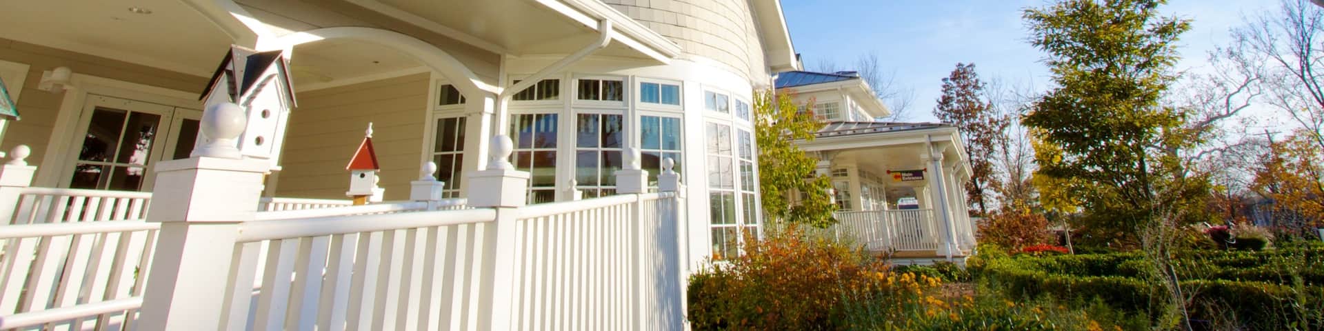 Magic House - St. Louis Children\'s Museum